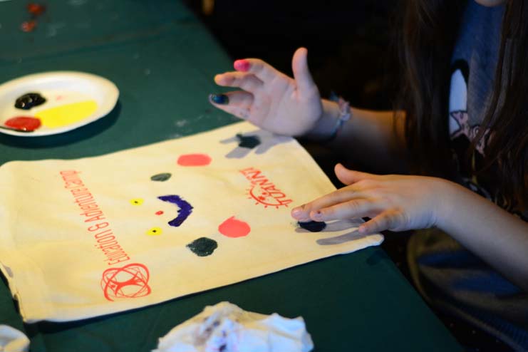 EDUCATION ADVENTURE CAMP